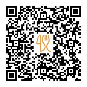 QR-code link para o menu de Wing Spot