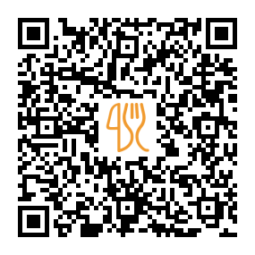 QR-code link naar het menu van Sina's Kabob House