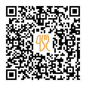 QR-code link para o menu de Vietnamese Vibes