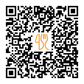 QR-code link para o menu de Simply Sweets