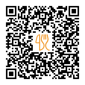 QR-code link para o menu de Mcdonald's