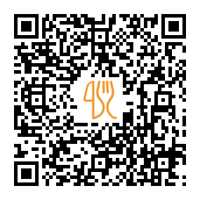 QR-code link para o menu de Well Being Cafe