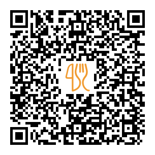 Link con codice QR al menu di Hanzo Japanese Steakhouse
