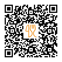 QR-code link para o menu de Meetup