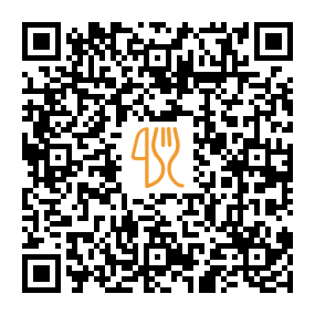 QR-code link para o menu de Burger King