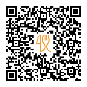 QR-code link para o menu de Hunan Best