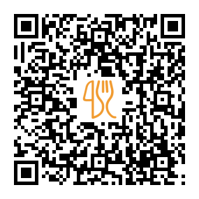 QR-code link para o menu de New York Shawarma Guys