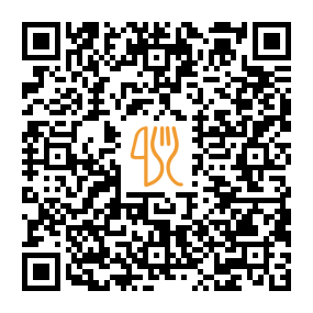 QR-code link para o menu de Mcdonald's