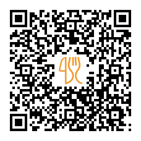 QR-code link para o menu de Little Red Hen Diner Bakery