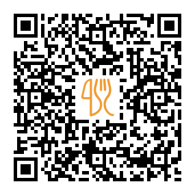 QR-code link para o menu de The Landing