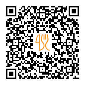 QR-code link para o menu de Little Caesars Pizza