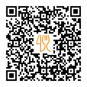 QR-code link para o menu de Mcdonald's