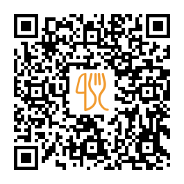 QR-code link para o menu de Mom's Kitchen