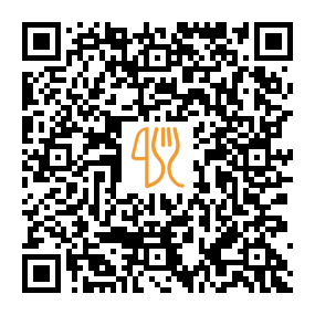 QR-code link para o menu de Mcdonald's