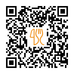 QR-code link para o menu de Frumpy Joe's