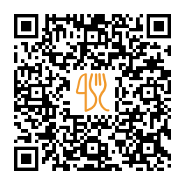 QR-code link para o menu de Common Word Cafe