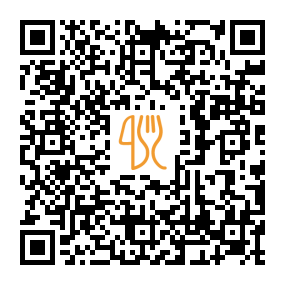 QR-code link para o menu de Johnny's Pizza House