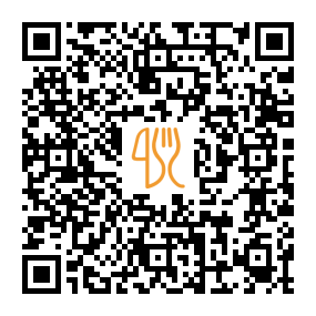 QR-code link para o menu de Wok N' Roll