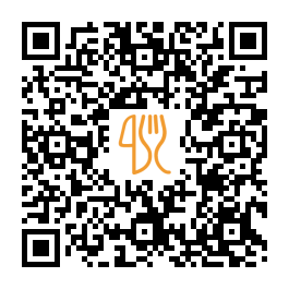 QR-code link para o menu de Johnny's Pizza House