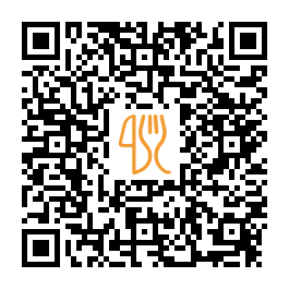 QR-code link para o menu de Hebrews Cafe