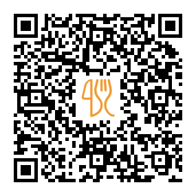 QR-kode-link til menuen på Kings Bbq Chinese