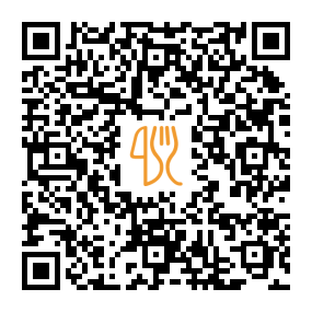 Link z kodem QR do menu Kings Bbq Chinese