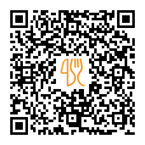 QR-code link para o menu de Thankful Hearts Nutrition