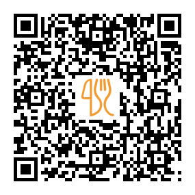 QR-code link către meniul California Love Pizza