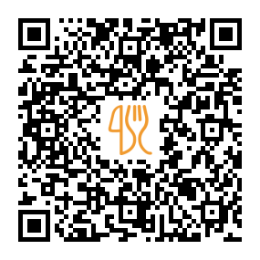 QR-code link către meniul Gina's Cafe And Catering