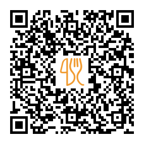 QR-code link para o menu de South Kona Coffee Estate