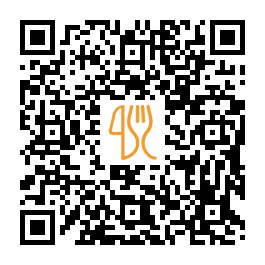 QR-code link către meniul Saladworks