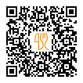 QR-code link para o menu de Tea Ninja