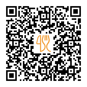 QR-code link naar het menu van Seoul Delights