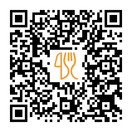 QR-code link către meniul Mango Cottage