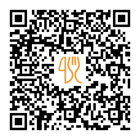 QR-code link către meniul Friends