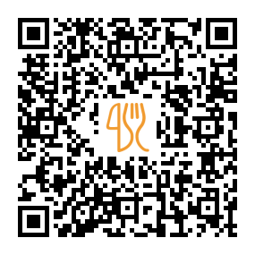 QR-code link para o menu de A Taste Of Soul