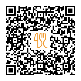 QR-code link para o menu de Popolo Catering