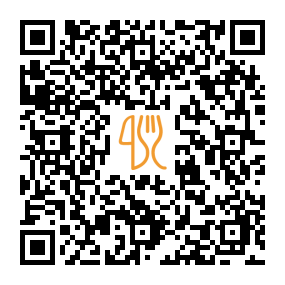 QR-code link para o menu de Alice Irene's