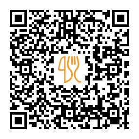 QR-code link para o menu de Cornerstone Nutrition