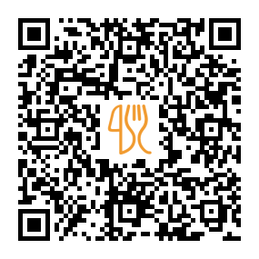 QR-code link para o menu de The Crab House