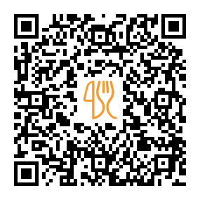 QR-code link para o menu de Mama Lu's Dumpling House