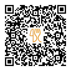 QR-code link către meniul Blue Line Sports And Grill The