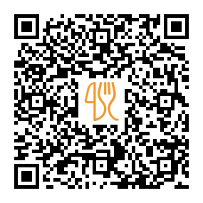 QR-code link para o menu de Hudson Packard