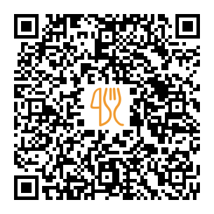 QR-code link către meniul The All American Steakhouse & Sports Theater