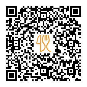 QR-code link para o menu de The Bagel Cafe