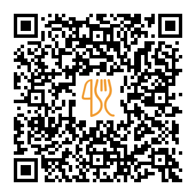 QR-code link para o menu de La Patrona Mexican Grill