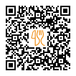 QR-code link către meniul A&w