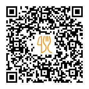 QR-code link către meniul Hillcrest Coffee