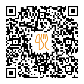 QR-code link para o menu de Shake Shoppe