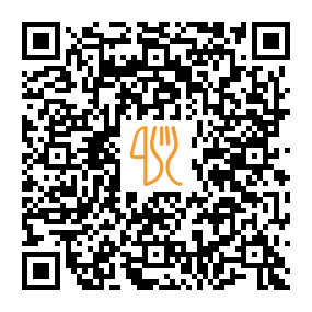 QR-code link naar het menu van The Stirling Club